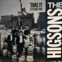 The Higsons / Take It