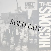 The Higsons / Take It