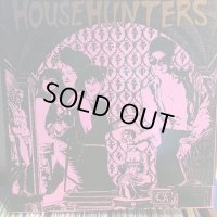 Househunters / Cuticles