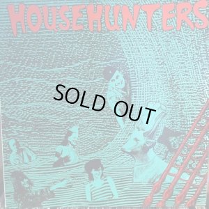 画像1: Househunters / Cooler Than Thou