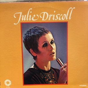 画像1: Julie Driscoll / Julie Driscoll