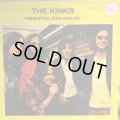The Kinks / Presenting John Gosling