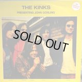 The Kinks / Presenting John Gosling