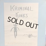 The Kinks / Kriminal Kinks