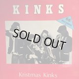 The Kinks / Kristmas Kinks