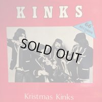 The Kinks / Kristmas Kinks