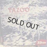 Yazoo / Yazoo Special D.J. Copy