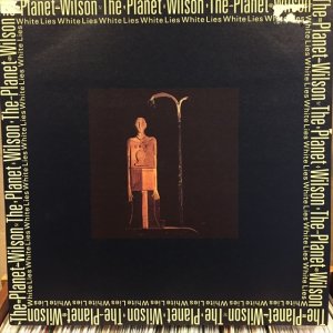 画像1: The Planet Wilson / White Lies