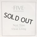 Five / Next Time