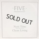 Five / Next Time