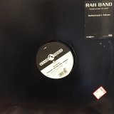 Rah Band / Clouds Across The Moon
