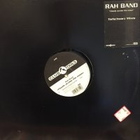 Rah Band / Clouds Across The Moon