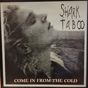 画像1: Shark Taboo / Come In From The Cold