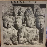 VA / Borobudur