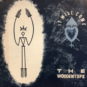 画像1: The Woodentops / It Will Come