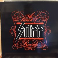 VA / A Bunch Of Stiff Records