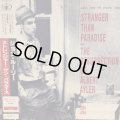 John Lurie / Stranger Than Paradise