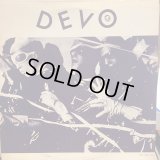 Devo / Innocent Spuds (The Mabuhay Tapes)
