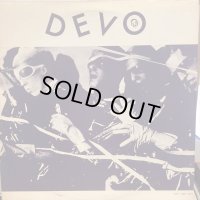 Devo / Innocent Spuds (The Mabuhay Tapes)