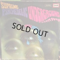 Hell Preachers Inc. / Supreme Psychedelic Underground