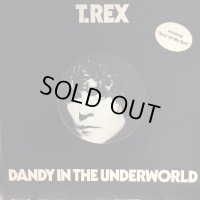 T. Rex / Dandy In The Underworld