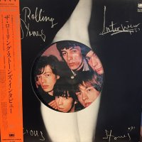 The Rolling Stones / Precious Stones