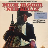 OST / Ned Kelly