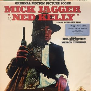 画像1: OST / Ned Kelly