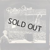 The Rolling Stones / Big In Japan