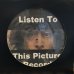 画像1: John Lennon / Listen To This Picture Record (1)