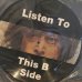 画像2: John Lennon / Listen To This Picture Record (2)
