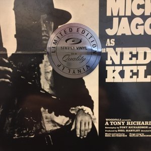 画像2: OST / Ned Kelly