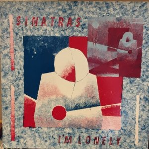 画像1: Sinatras / I'm Lonely