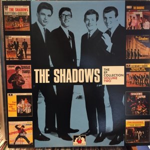 画像1: The Shadows / The EP Collection Volume Two