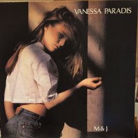 Vanessa Paradis / M&J