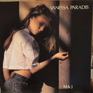 画像1: Vanessa Paradis / M&J