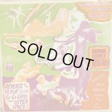 Duane Ripley & The Go Go Set / Revenge Of The 50 Foot Killer Go Go Girls