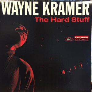 画像1: Wayne Kramer / The Hard Stuff