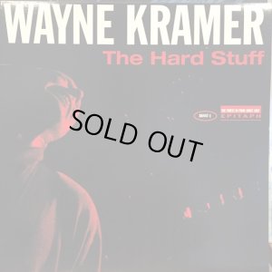 画像1: Wayne Kramer / The Hard Stuff