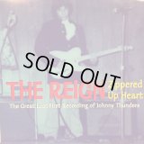 The Reign / Zipped Up Heart