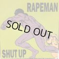 Rapeman / Shut Up