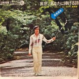 湯原 昌幸 / 裏窓
