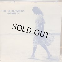 The Sedgwicks / September EP