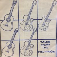 VA / Tales From The Pillarbox