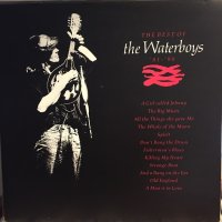 The Waterboys / The Best Of The Waterboys '81-'90