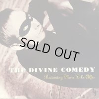 The Divine Comedy / Becoming More Like Alfie