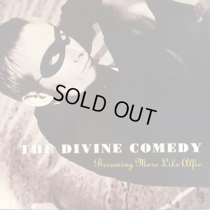 画像1: The Divine Comedy / Becoming More Like Alfie