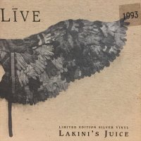 Live / Lakini's Juice