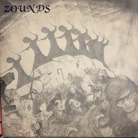 Zounds / Dancing