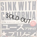 Youth Brigade / Sink With California